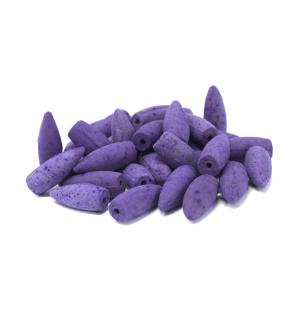 Caja Conos de Incienso Flujo Posterior 500g - Opium (approx 225 pcs)