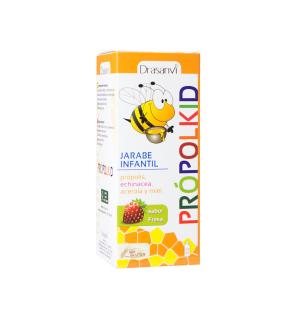 Propolkid jarabe 150ml Drasanvi