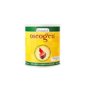 Oseogen articular polvo 375 g Drasanvi