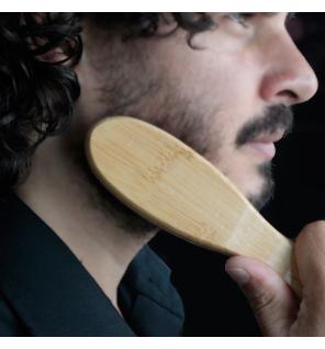 Peine de barba