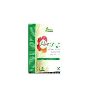 Alerphyt 36 capsulas Drasanvi