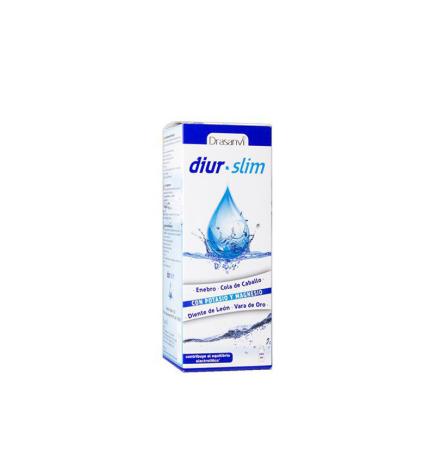 Diur Slim 250 ml Drasanvi