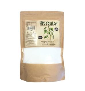 Azucar de abedul bolsa 1200g Abedulce