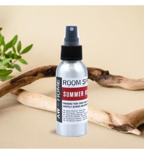 100ml Room Spray - Summer Rose