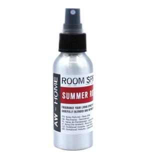 100ml Room Spray - Summer Rose