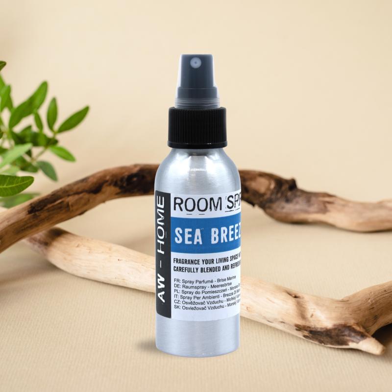 100ml Room Spray - Sea Breeze