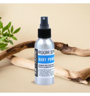 100ml Room Spray - Baby Powder