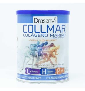 Collmar colageno marino 275g Drasanvi