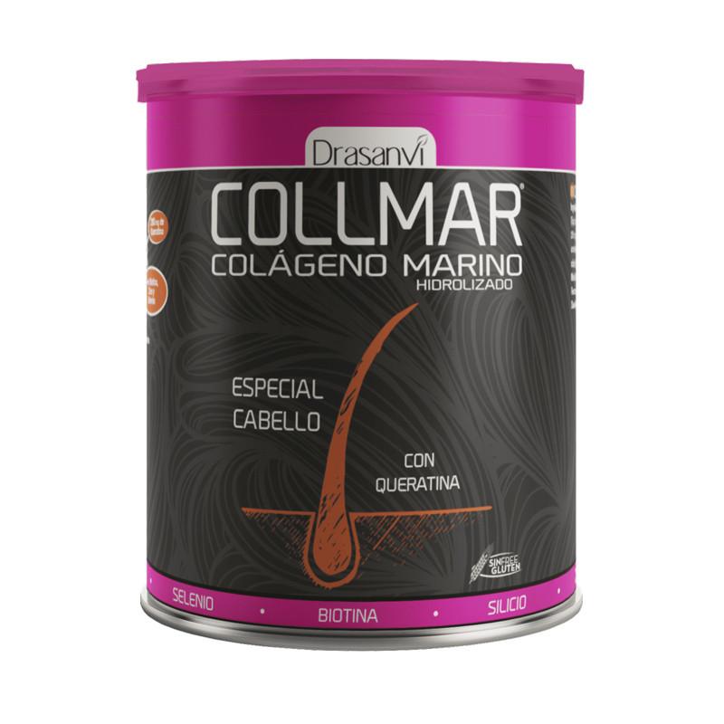 Collmar cabello (colageno marino) 350g Drasanvi