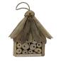 Driftwood Bee & Insect Box