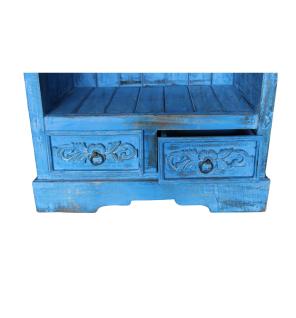 Mueble de baño Albasia - Bluewash