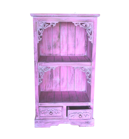 Mueble de baño Albasia - Pinkwash