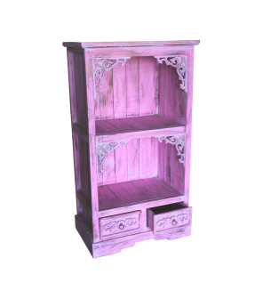 Mueble de baño Albasia - Pinkwash