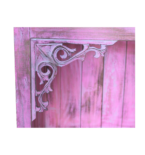 Mueble de baño Albasia - Pinkwash