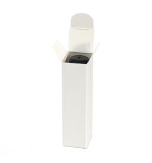 Caja para 10ml Roll On Bottle - Blanca