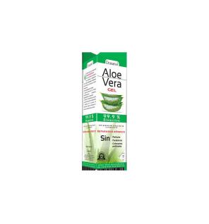 Gel de aloe vera 200 ml Drasanvi