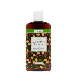 Aceite de almendras 250ml Drasanvi