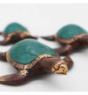 Tortugas Marinas - Set de 3