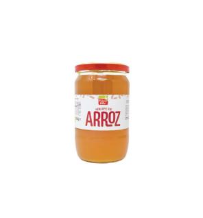 Sirope de arroz 100% bio 900 g La Finestra