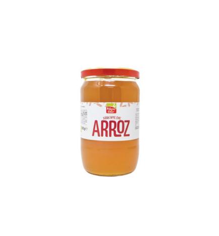 Sirope de arroz 100% bio 900 g La Finestra