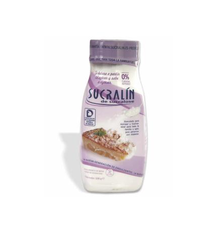 Sucralín granulado familiar 300 g Sucralin