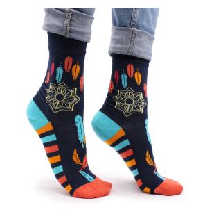 Calcetines de bambú Hop Hare (S/M) - Atrapasueños