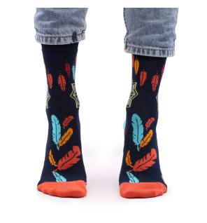 Calcetines de bambú Hop Hare (S/M) - Atrapasueños