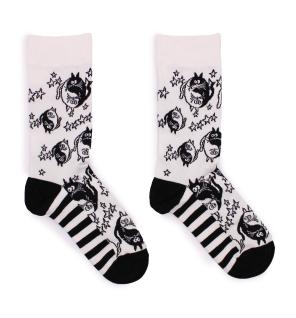 Calcetines Hop Liebre (41-46) - Ying Yang