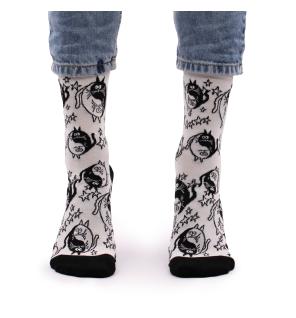 Calcetines Hop Liebre (41-46) - Ying Yang