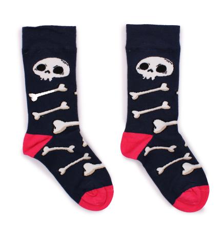 Calcetines Hop Hare (41-46) - Calaveras y Huesos