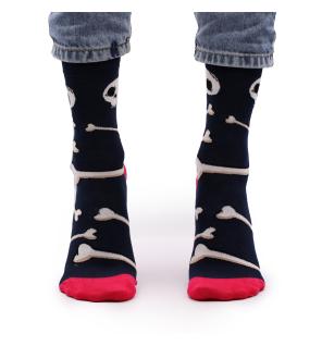 Calcetines Hop Hare (41-46) - Calaveras y Huesos