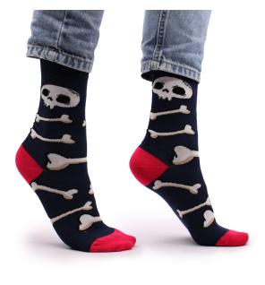 Calcetines Hop Hare (41-46) - Calaveras y Huesos