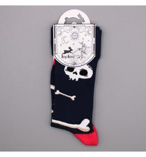 Calcetines Hop Hare (41-46) - Calaveras y Huesos