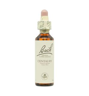 Flor nº 4 Centaury 20ml Bach