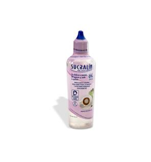 Sucralín líquido 84 ml Sucralin