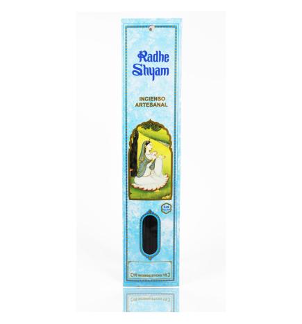 Incienso stick Flor de Opio (opium flower) Radhe Shyam