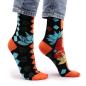 Calcetines Hop Hare (41-46) - Buda Azul y Loto