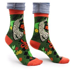 Calcetines Hop Hare (41-46) - Bali Jungla