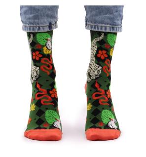 Calcetines Hop Hare (41-46) - Bali Jungla