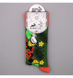 Calcetines Hop Hare (41-46) - Bali Jungla