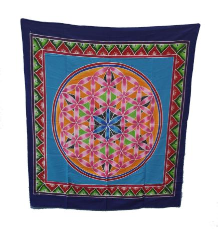 Tapices - Mandala Classic