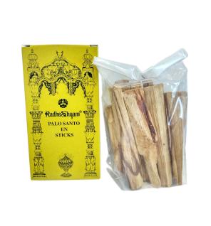 Palo santo en sticks 50 g Radhe Shyam