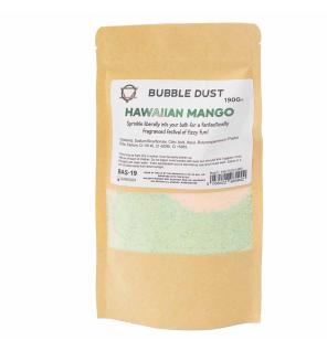 Polvo de Baño de Mango Hawaiano 190gr