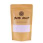 Polvo de Baño de Hinojo Dulce y Jojoba 190gr