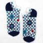 Calcetines bajos M/L Hop Hare Bamboo (41-46) - Om y Evil Eye