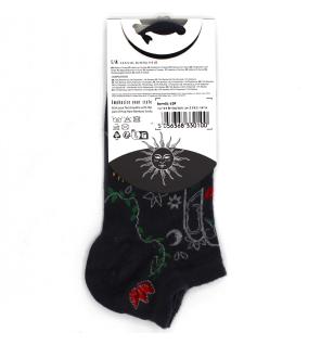 Calcetines Bajos Hop Hare Bambú M/L (41-46) - Hamsa