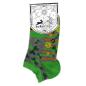 Calcetines M/L Hop Hare Bamboo Bajos (41-46) - Lucky Socks