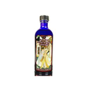 Aceite baño antiestres 100 ml. Radhe Shyam