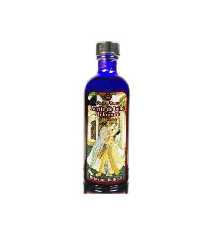 Aceite baño relajante 100 ml. Radhe Shyam