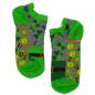 Calcetines bajos de bambú Hop Hare S/M (36-40) - Lucky Socks